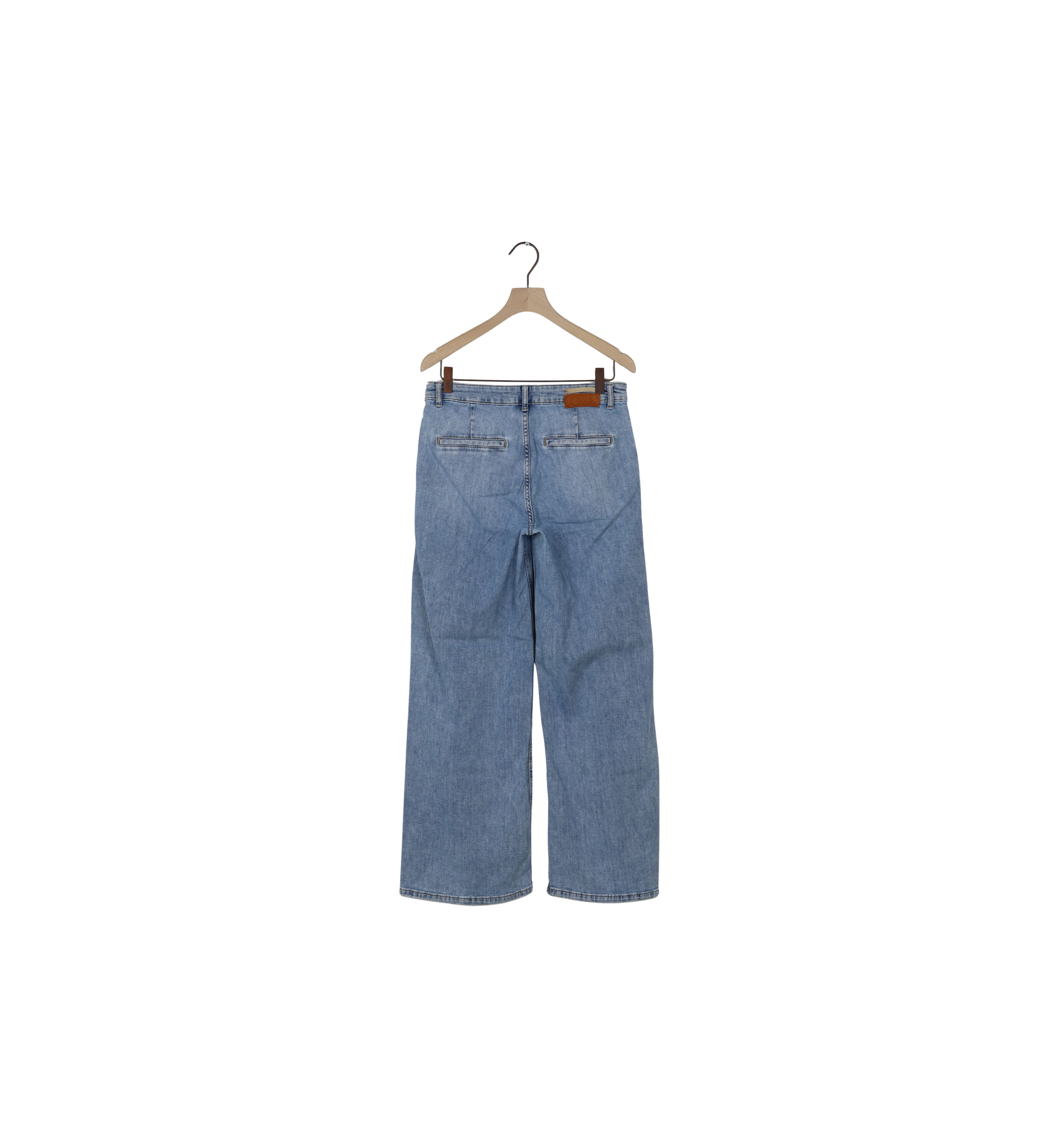 Packshot / Light Blue / ReLoved